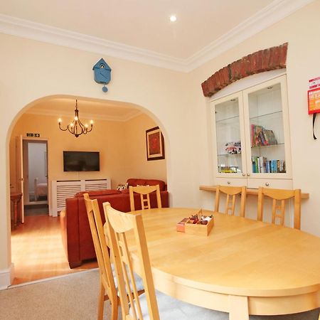 Holiday Homes In York Ngoại thất bức ảnh