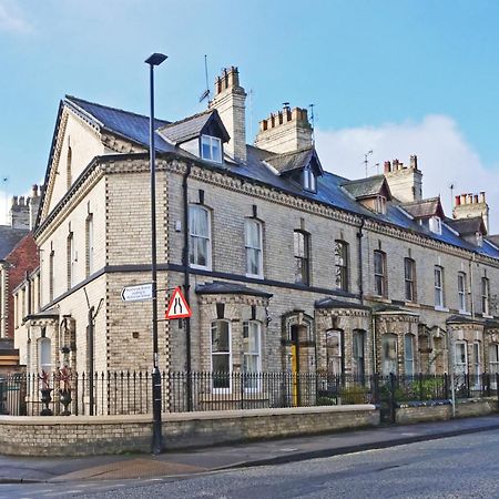 Holiday Homes In York Ngoại thất bức ảnh