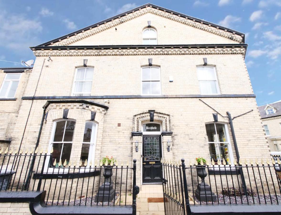 Holiday Homes In York Ngoại thất bức ảnh