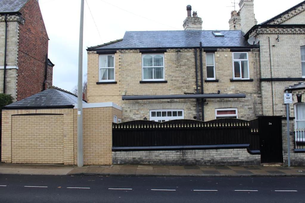 Holiday Homes In York Ngoại thất bức ảnh