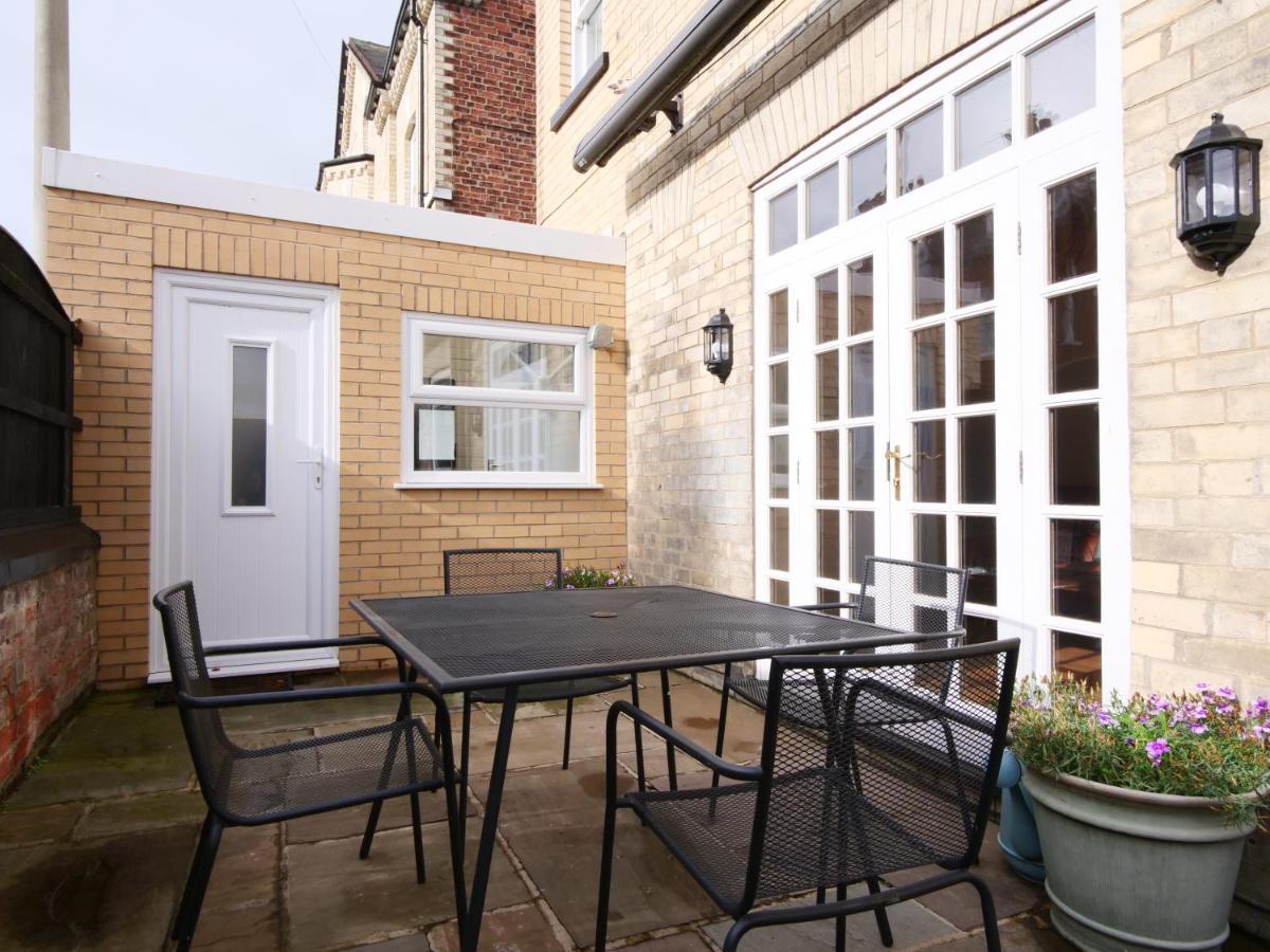 Holiday Homes In York Ngoại thất bức ảnh