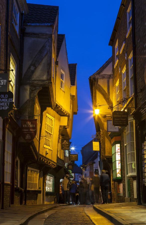 Holiday Homes In York Ngoại thất bức ảnh