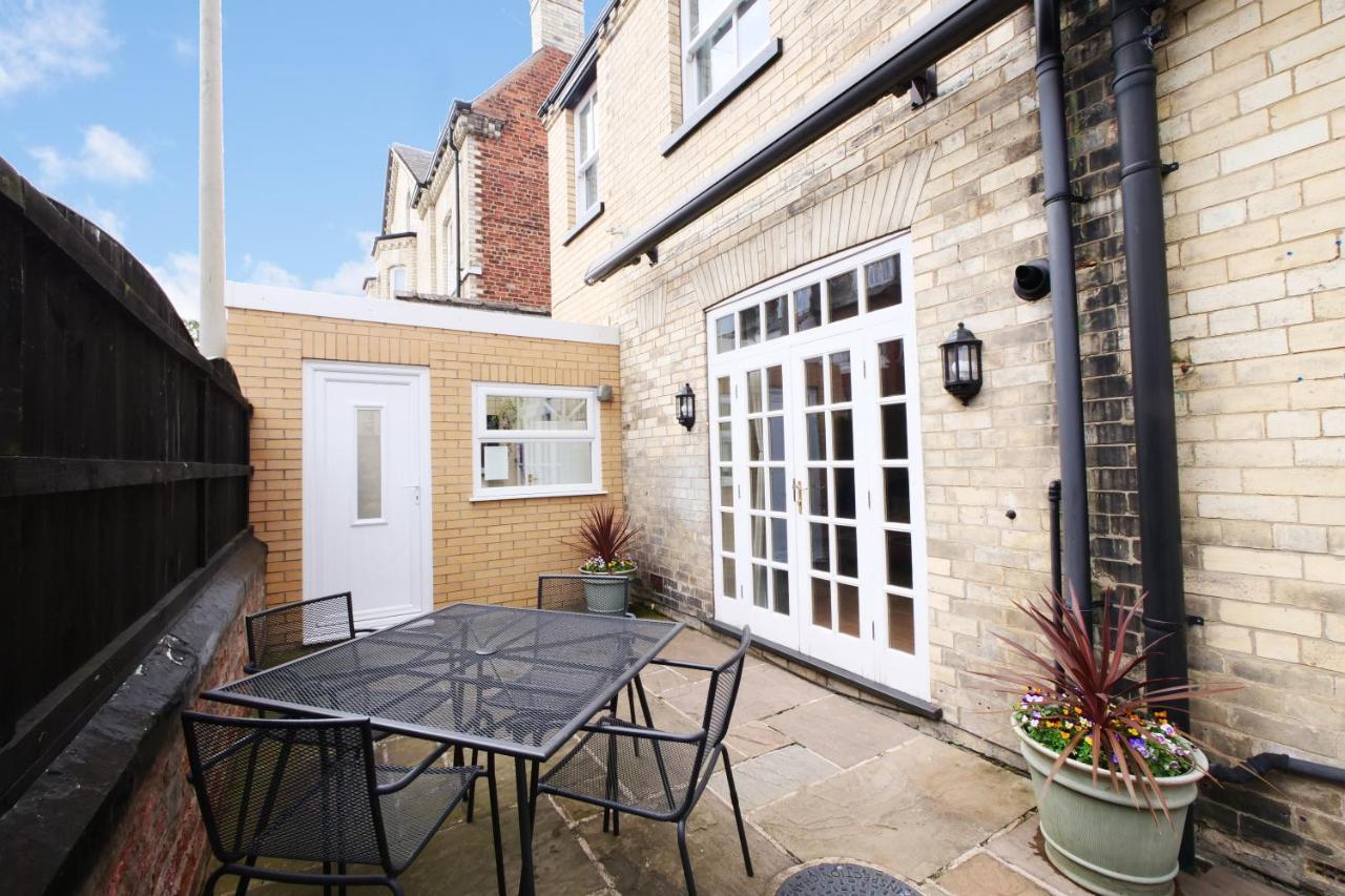 Holiday Homes In York Ngoại thất bức ảnh