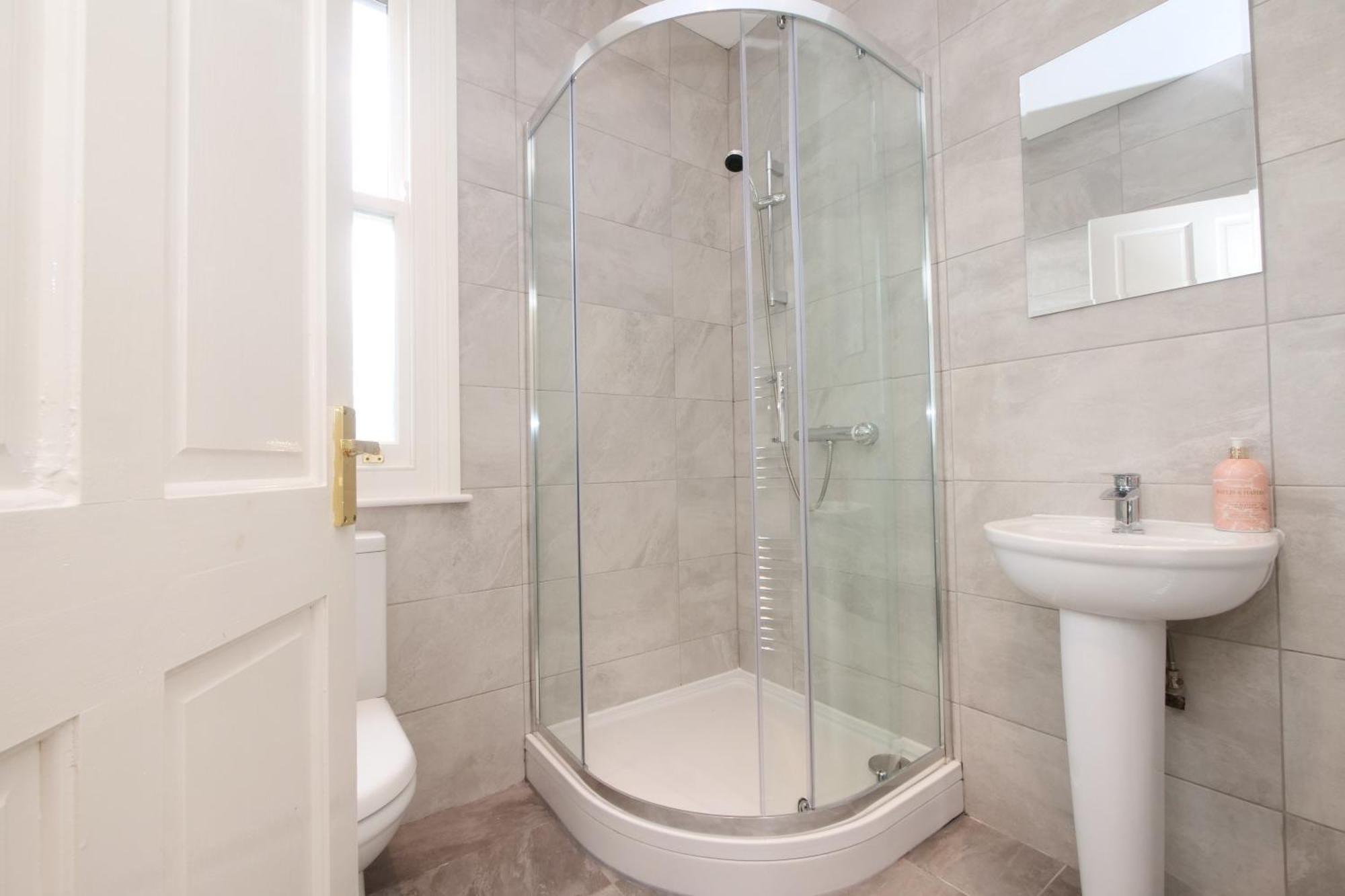 Holiday Homes In York Ngoại thất bức ảnh