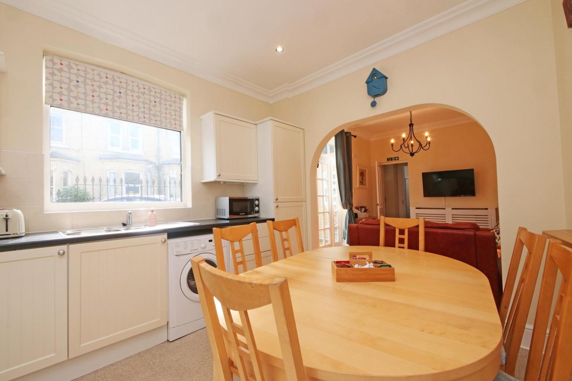 Holiday Homes In York Ngoại thất bức ảnh