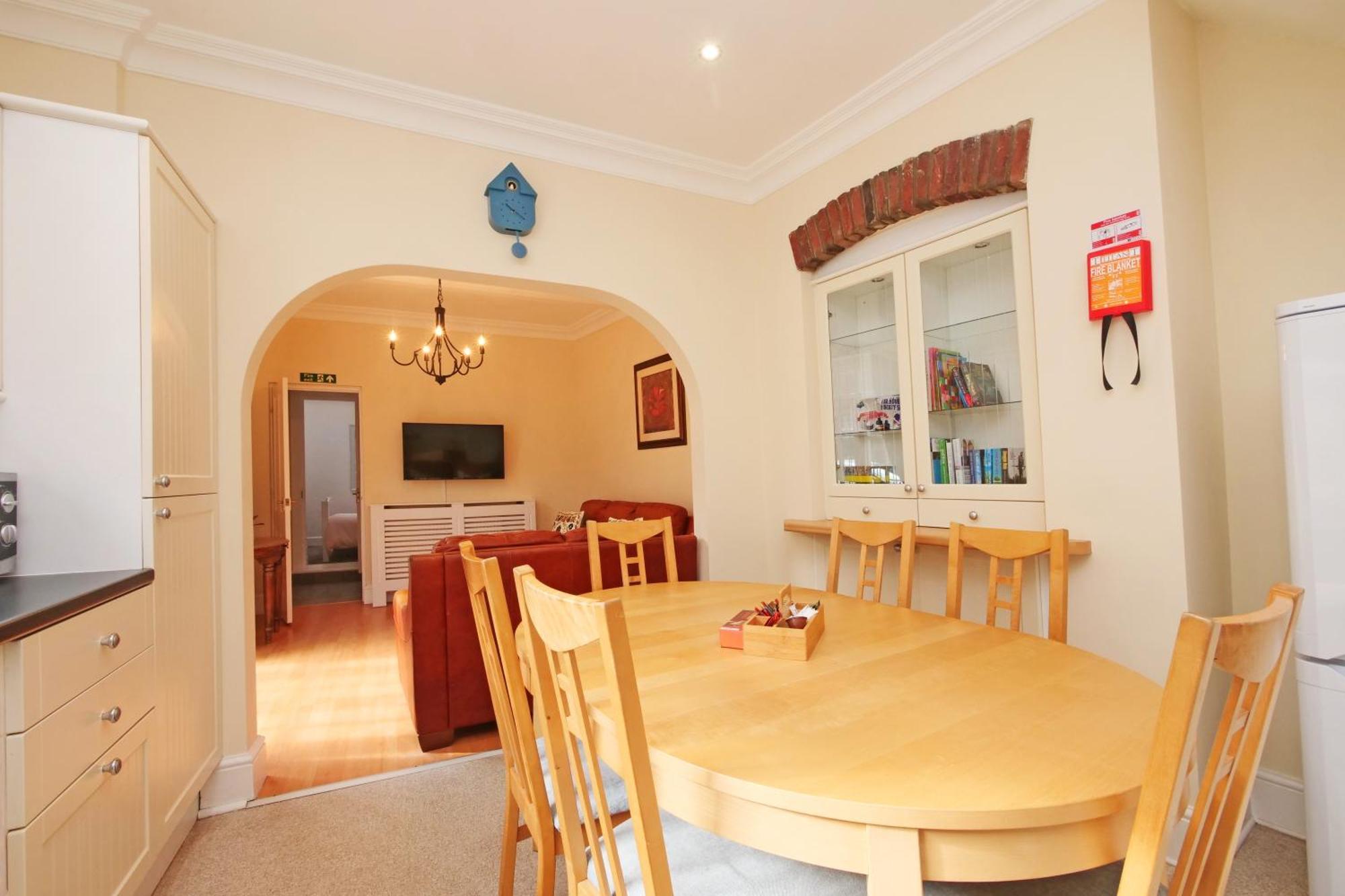 Holiday Homes In York Ngoại thất bức ảnh