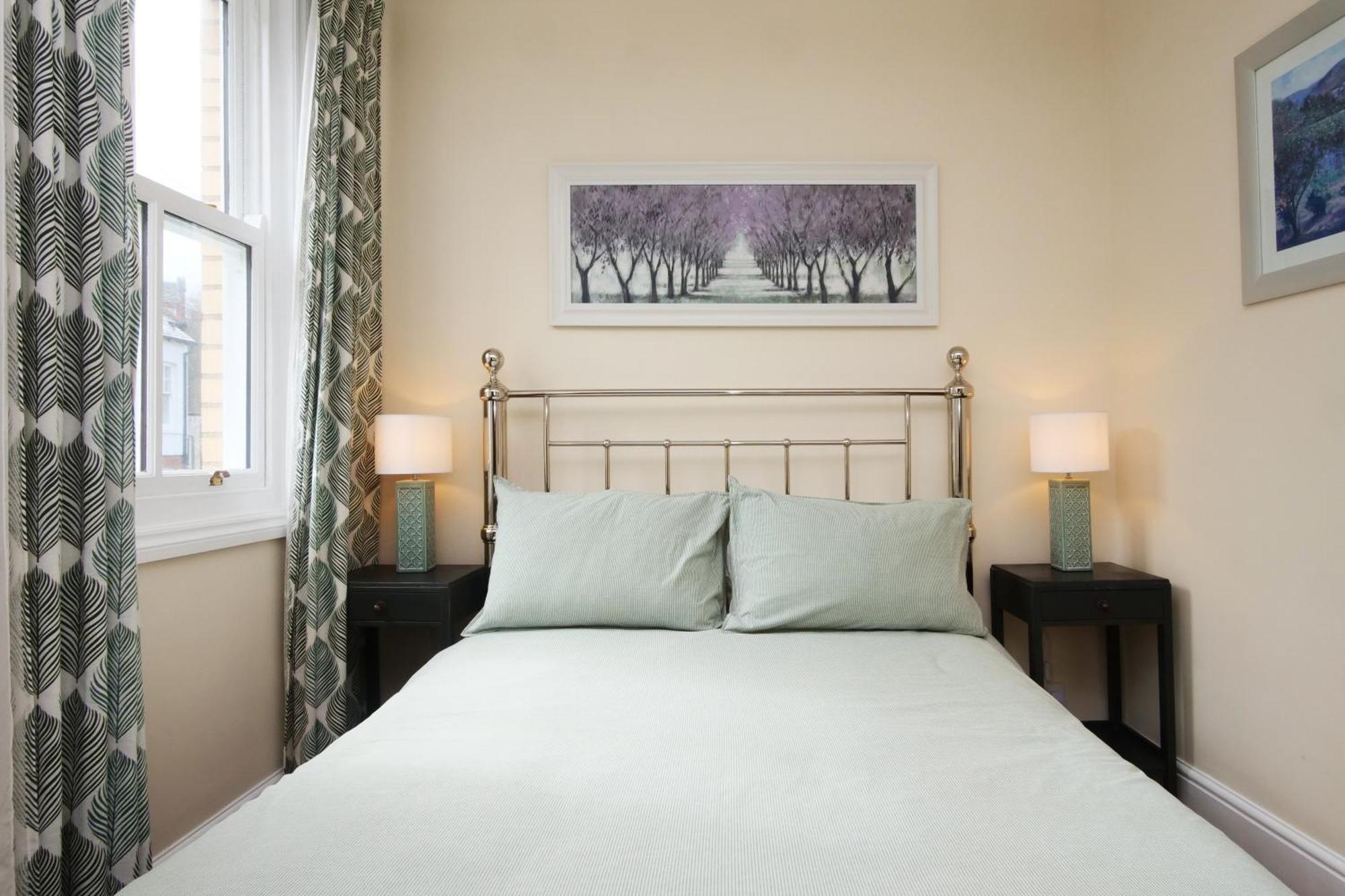 Holiday Homes In York Ngoại thất bức ảnh