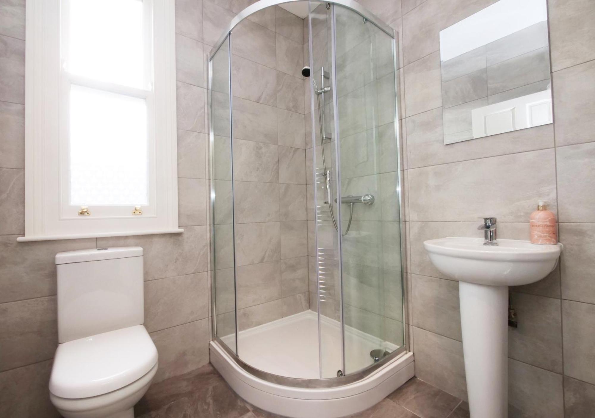 Holiday Homes In York Ngoại thất bức ảnh