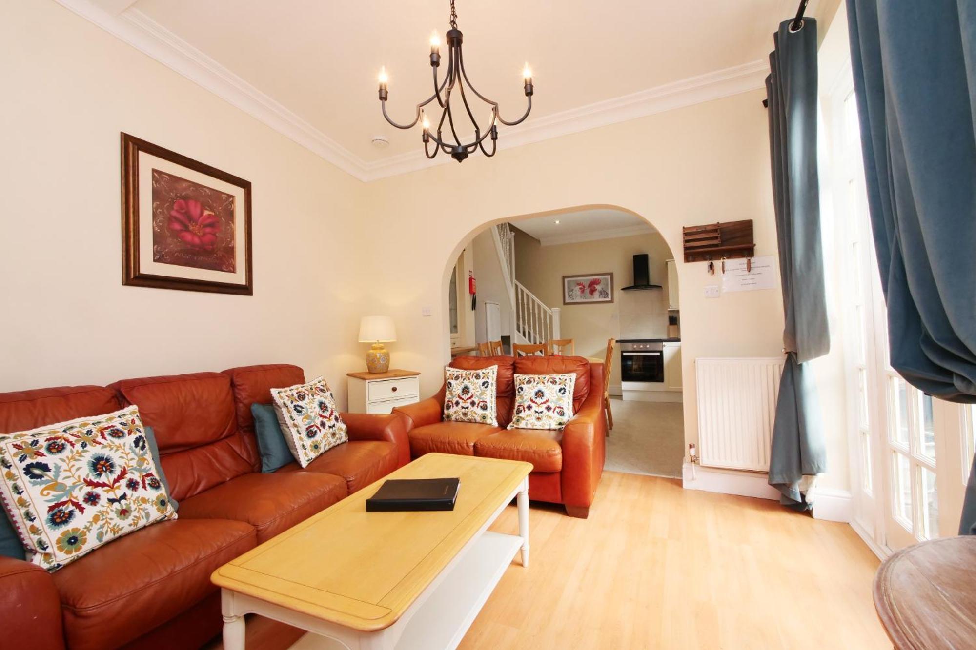 Holiday Homes In York Ngoại thất bức ảnh