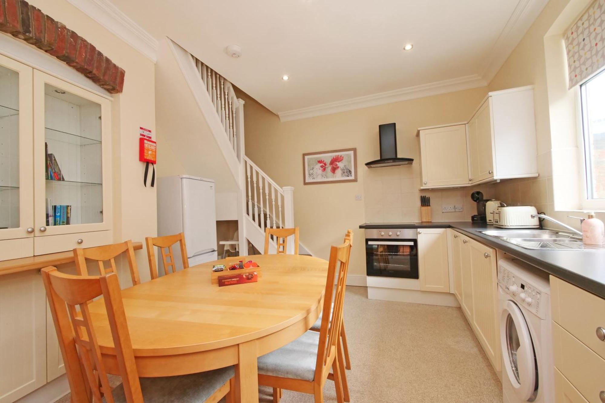 Holiday Homes In York Ngoại thất bức ảnh