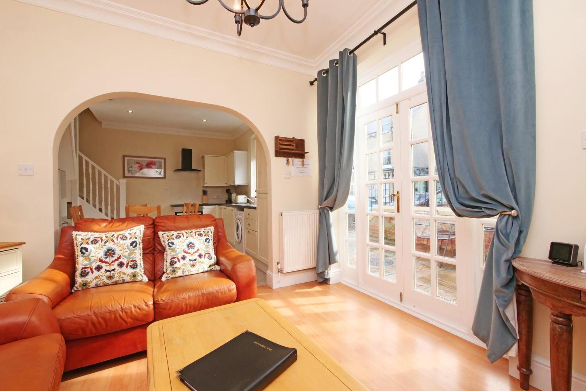 Holiday Homes In York Ngoại thất bức ảnh