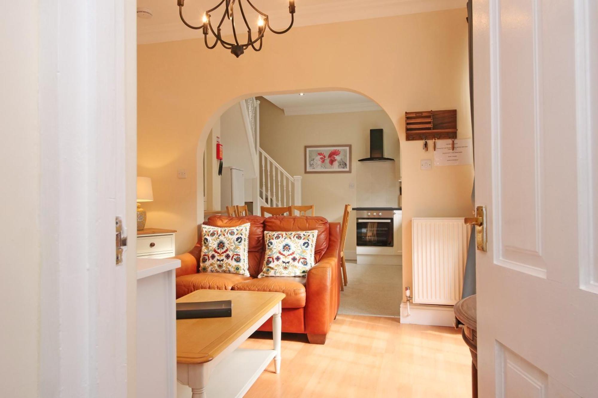 Holiday Homes In York Ngoại thất bức ảnh