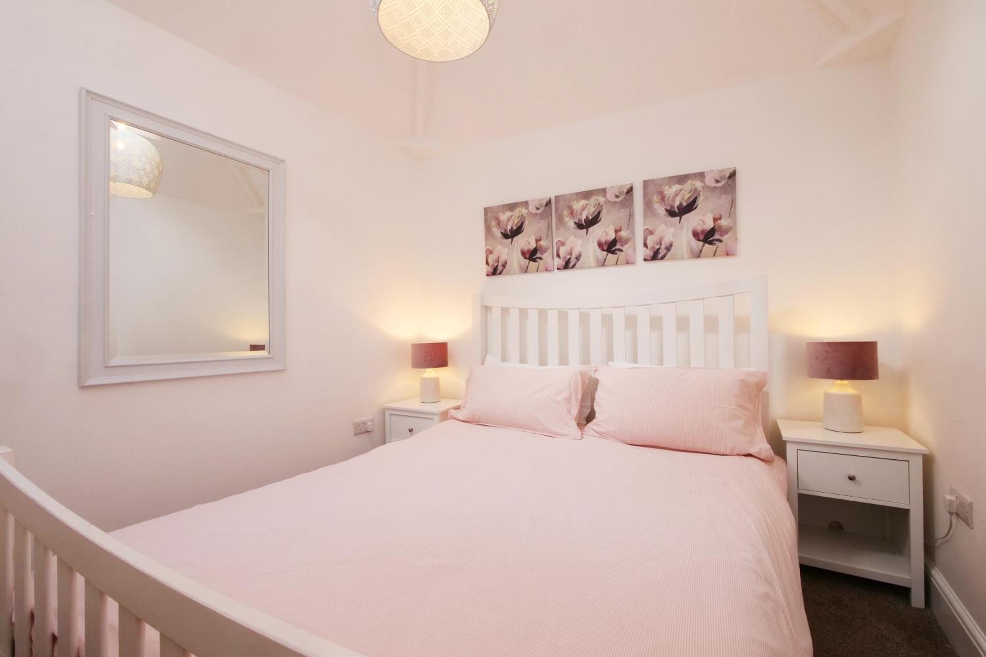 Holiday Homes In York Ngoại thất bức ảnh