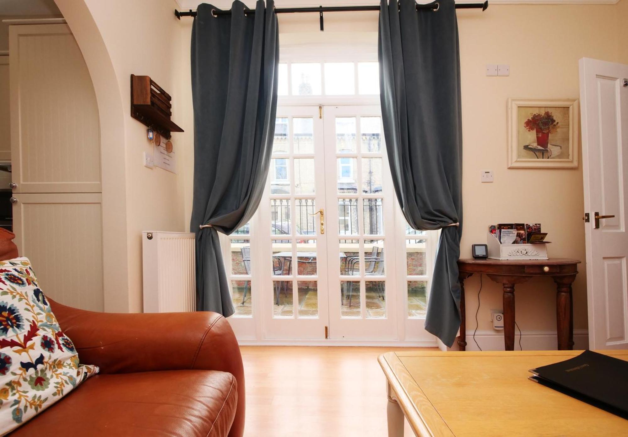 Holiday Homes In York Ngoại thất bức ảnh