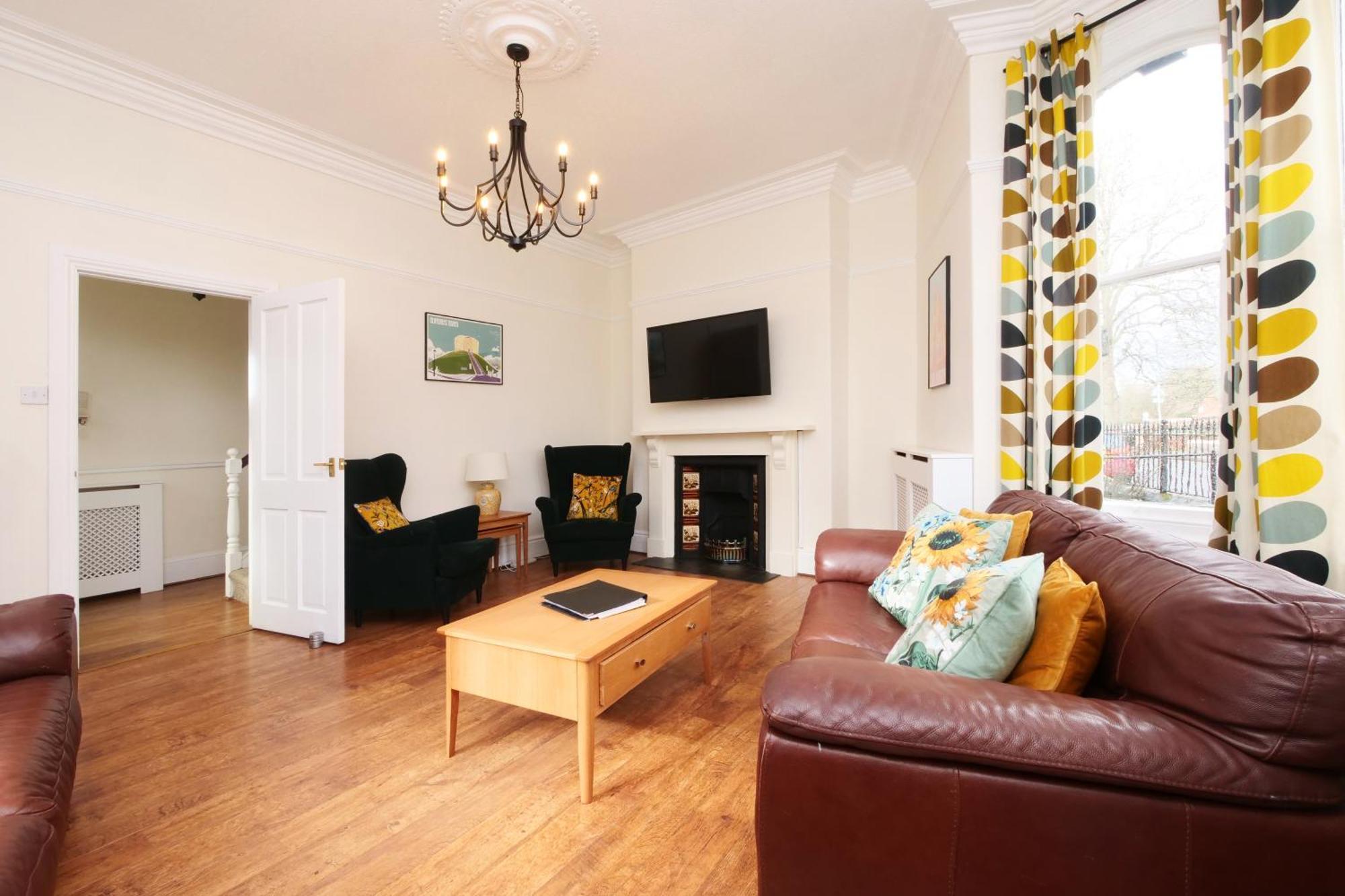 Holiday Homes In York Ngoại thất bức ảnh