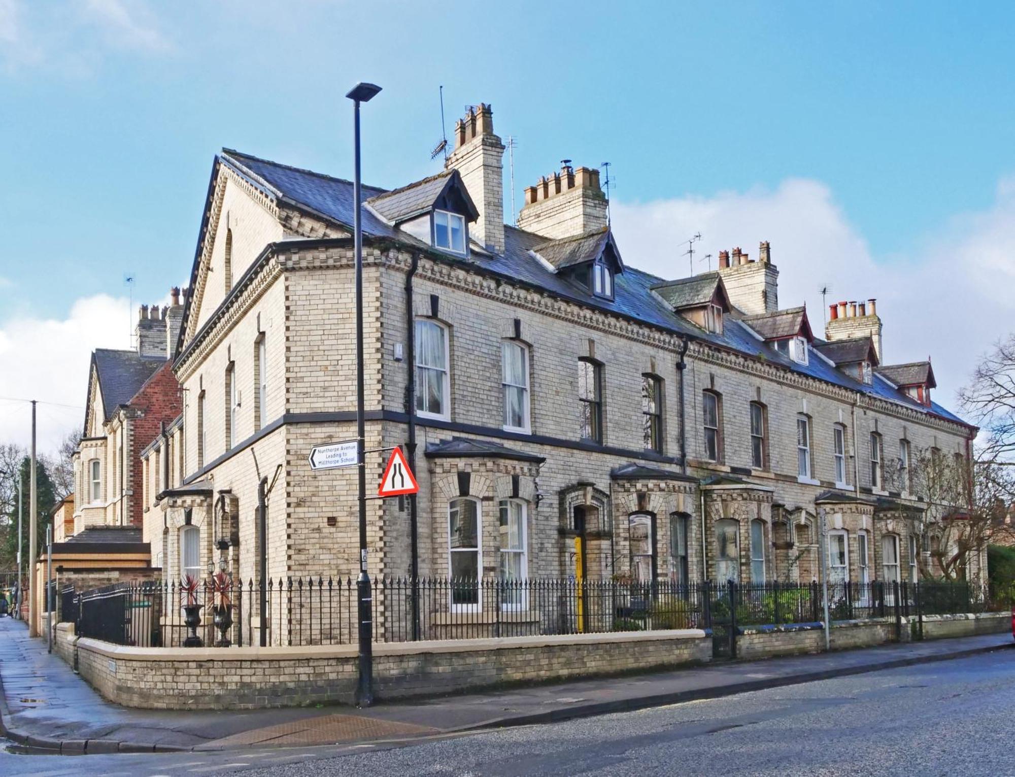 Holiday Homes In York Ngoại thất bức ảnh