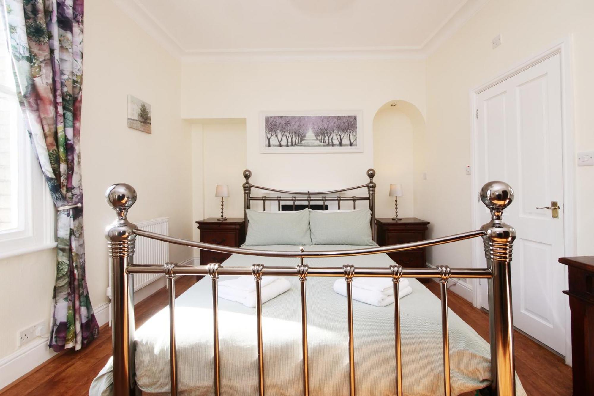 Holiday Homes In York Ngoại thất bức ảnh