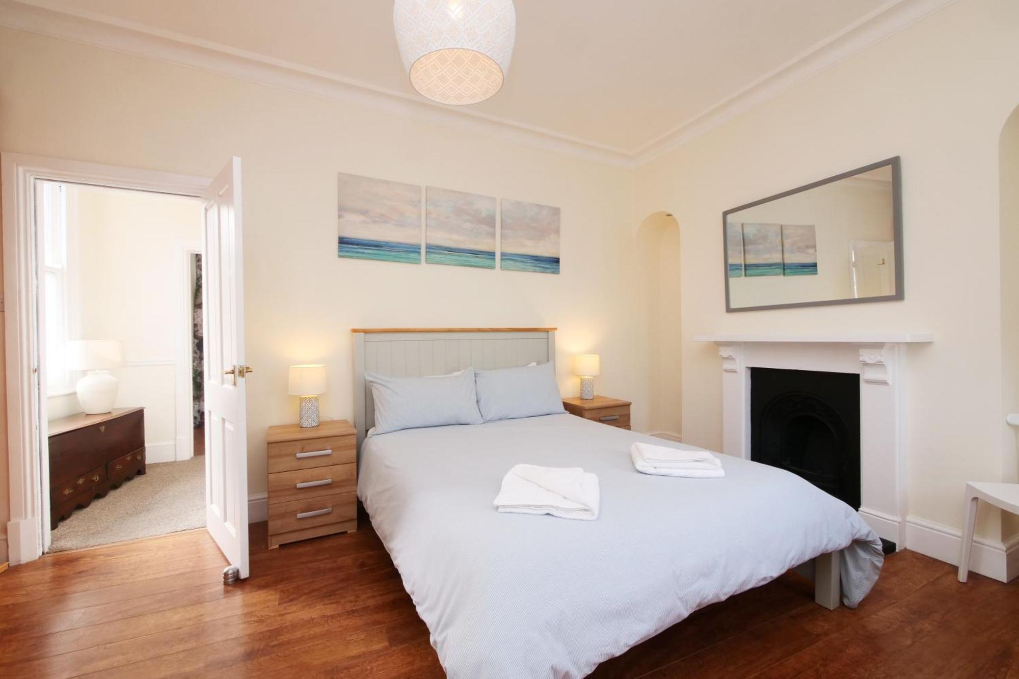 Holiday Homes In York Ngoại thất bức ảnh