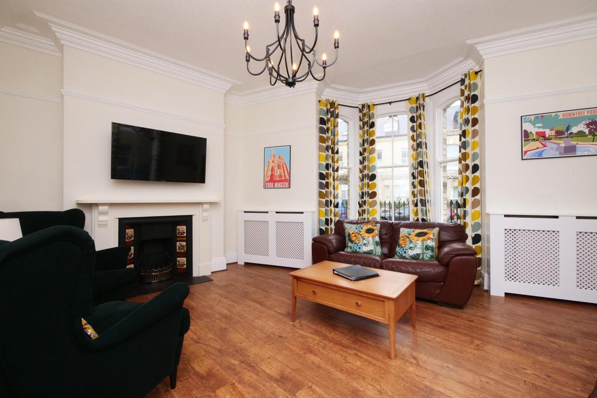 Holiday Homes In York Ngoại thất bức ảnh