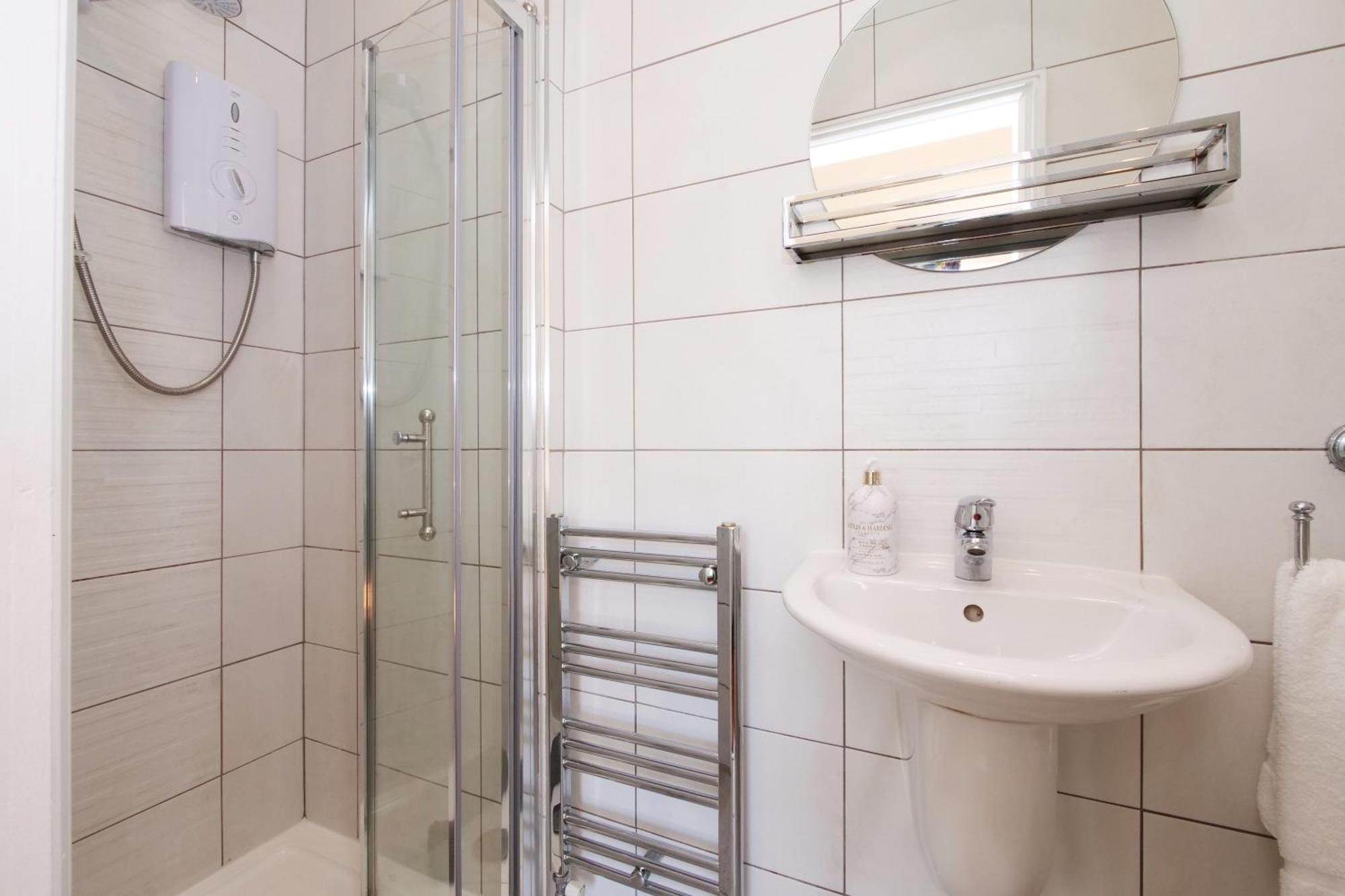 Holiday Homes In York Ngoại thất bức ảnh