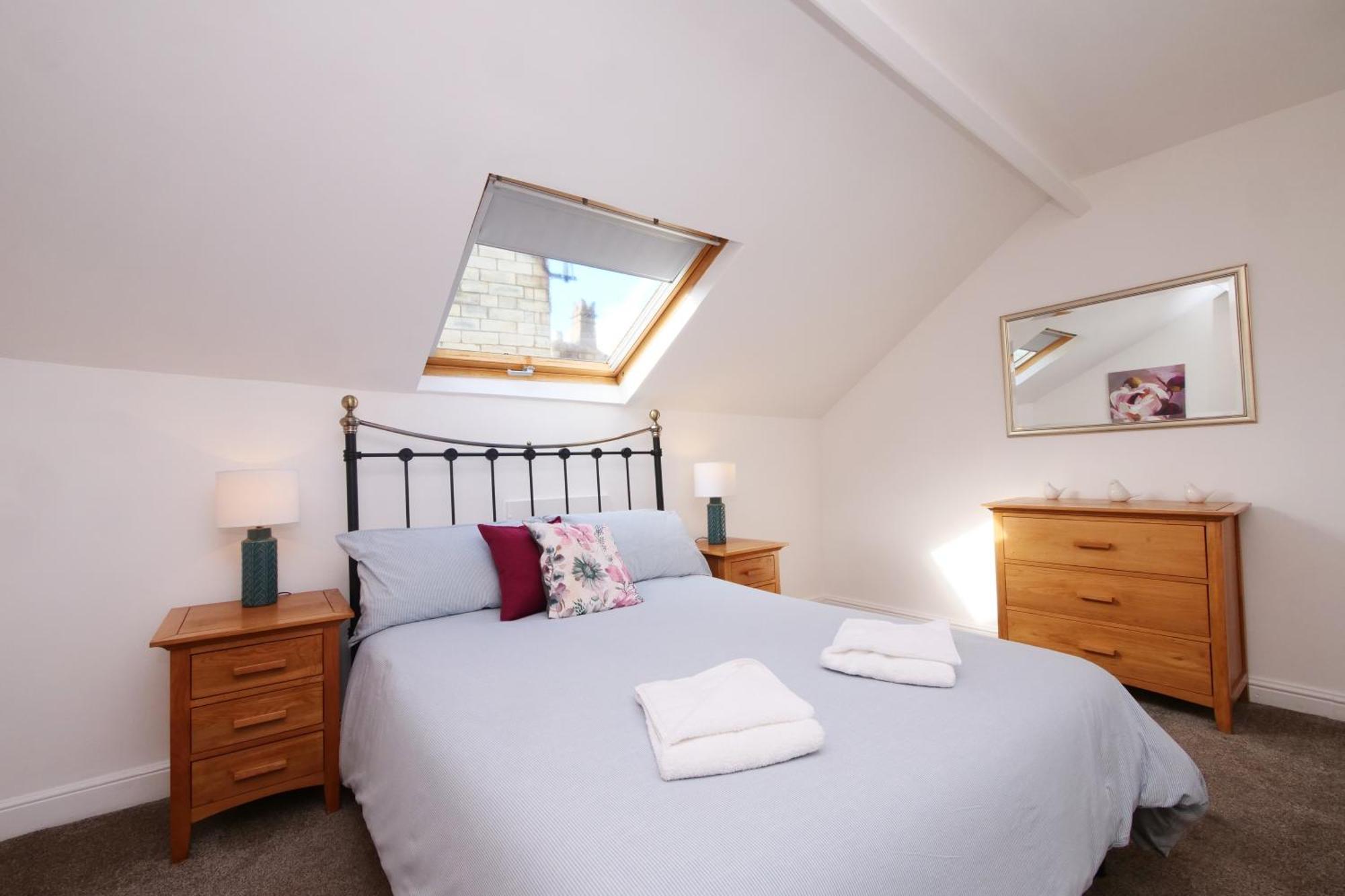 Holiday Homes In York Ngoại thất bức ảnh