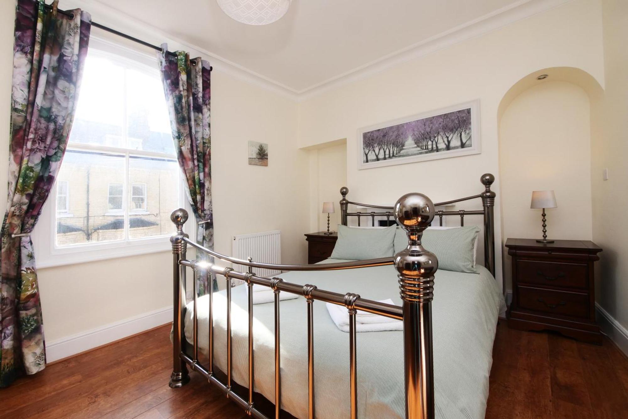 Holiday Homes In York Ngoại thất bức ảnh