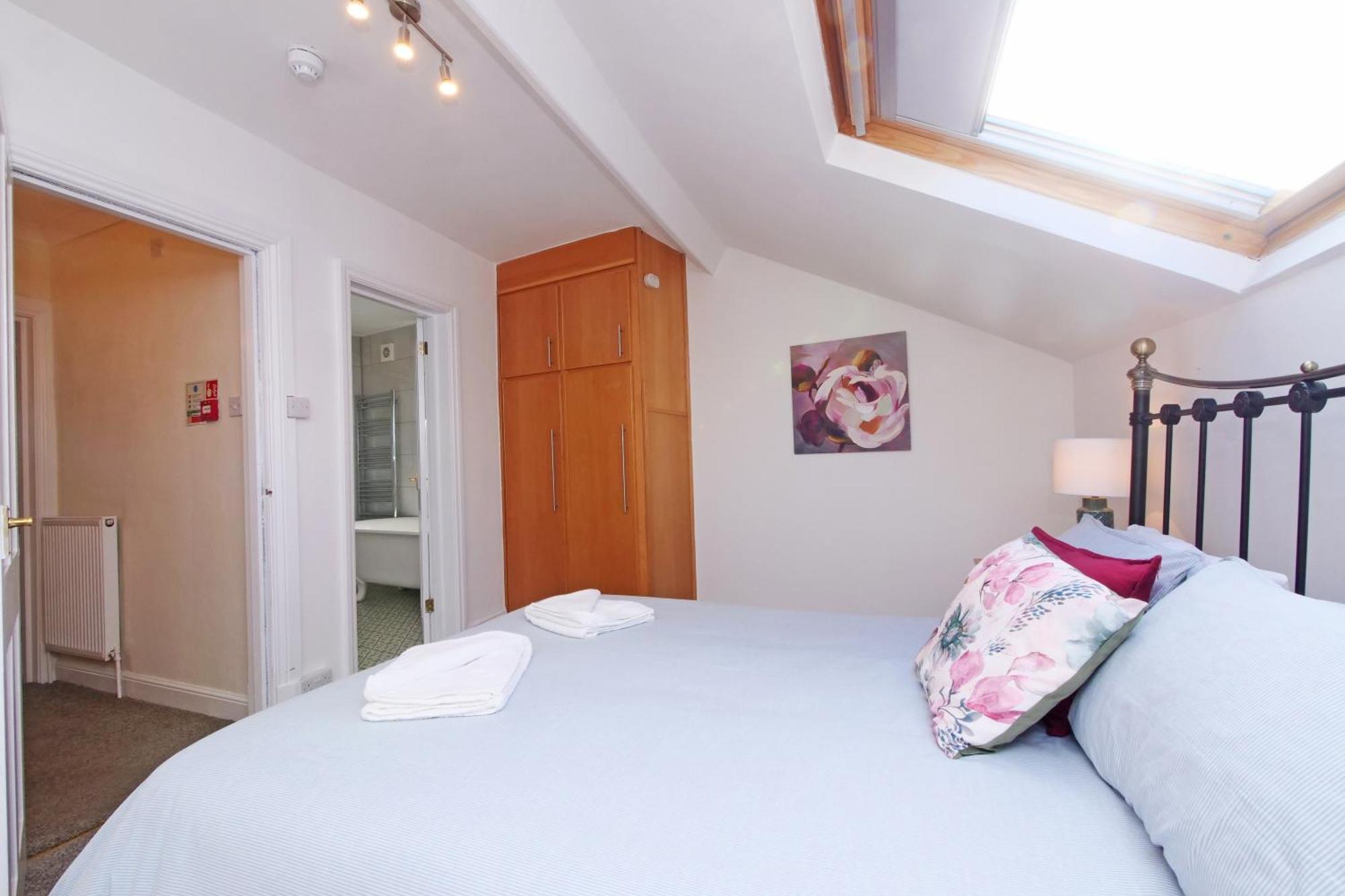 Holiday Homes In York Ngoại thất bức ảnh