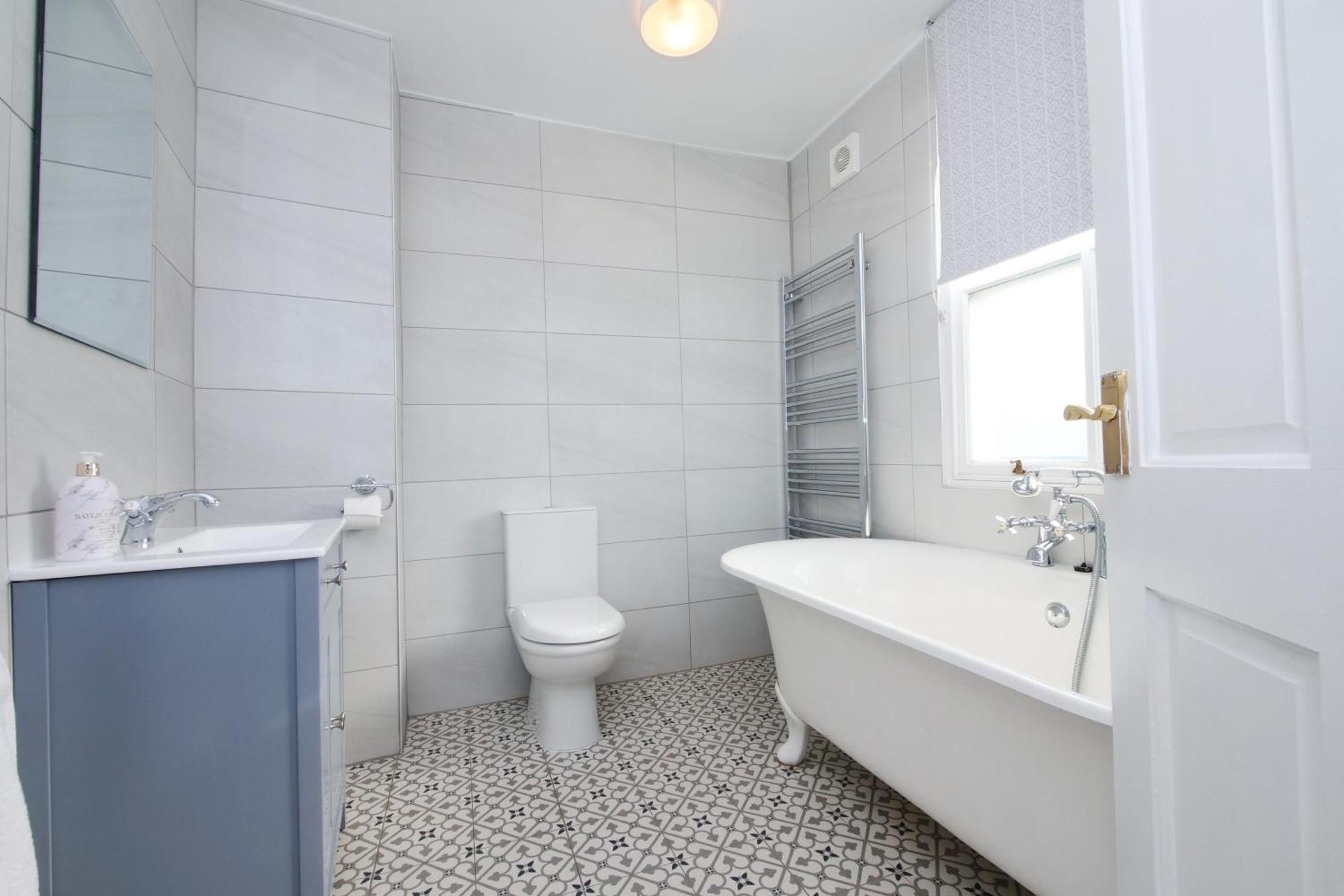 Holiday Homes In York Ngoại thất bức ảnh