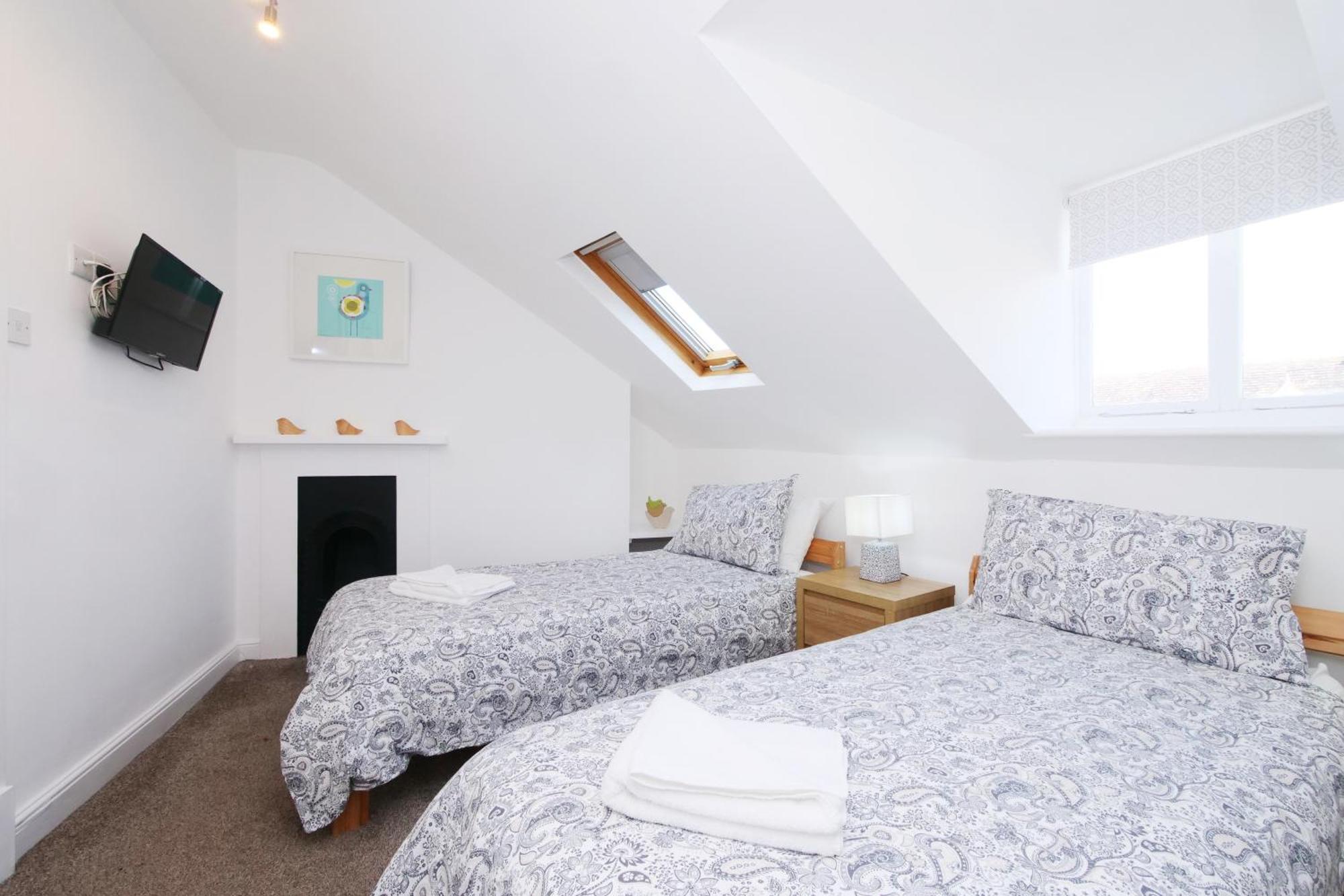 Holiday Homes In York Ngoại thất bức ảnh
