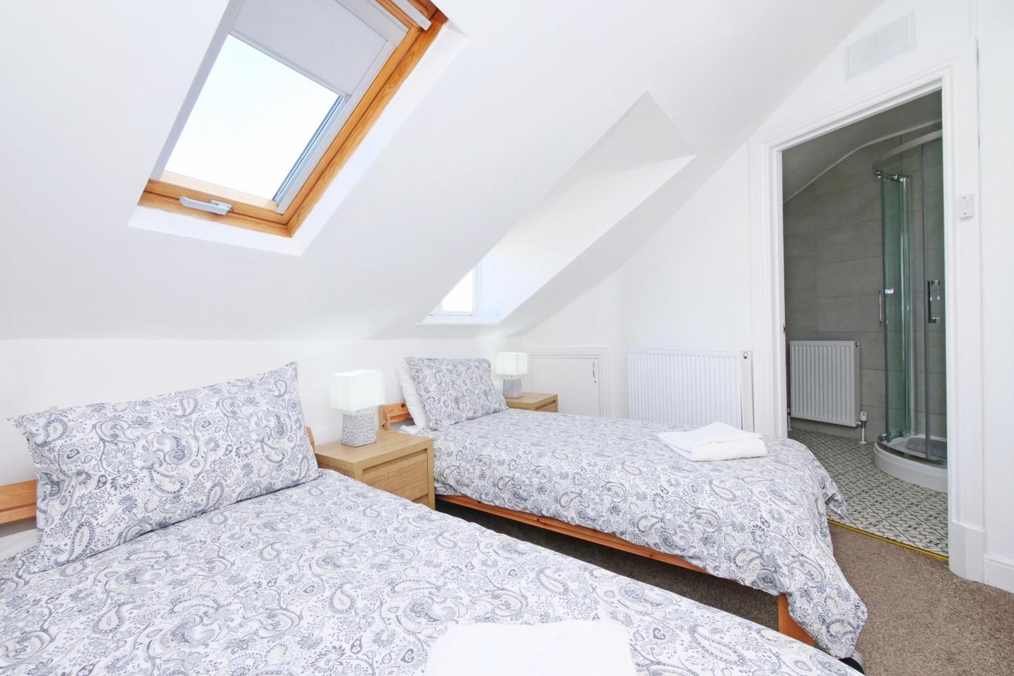 Holiday Homes In York Ngoại thất bức ảnh