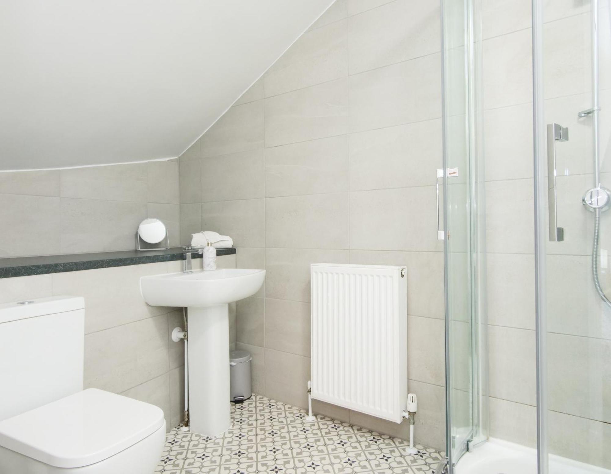 Holiday Homes In York Ngoại thất bức ảnh