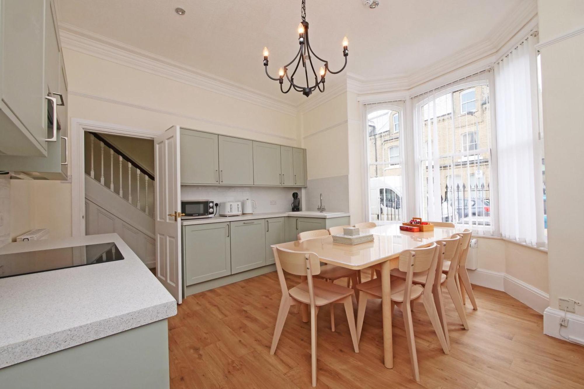 Holiday Homes In York Ngoại thất bức ảnh