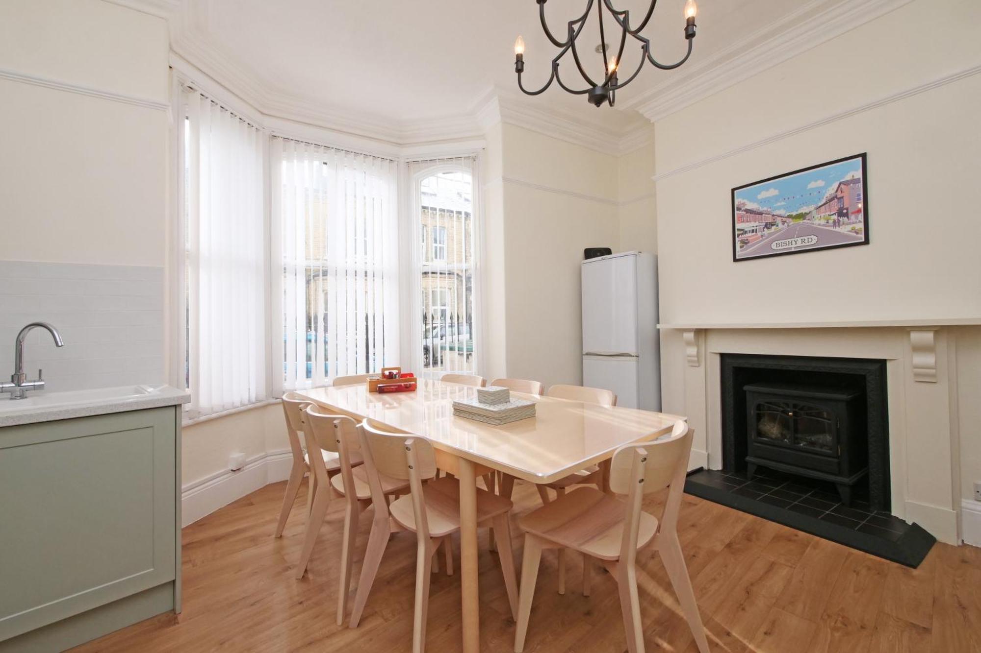 Holiday Homes In York Ngoại thất bức ảnh