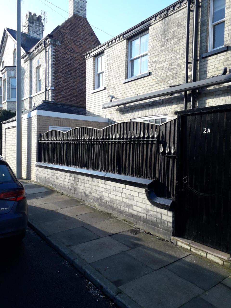 Holiday Homes In York Ngoại thất bức ảnh